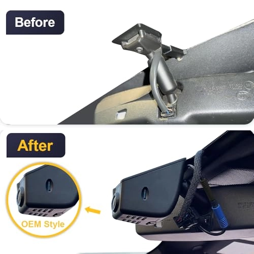 HD2-6275 - Front 4K Rear 1080P