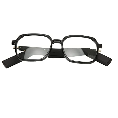 Smart Glasses - Touch Audio Built-in Mic Waterproof