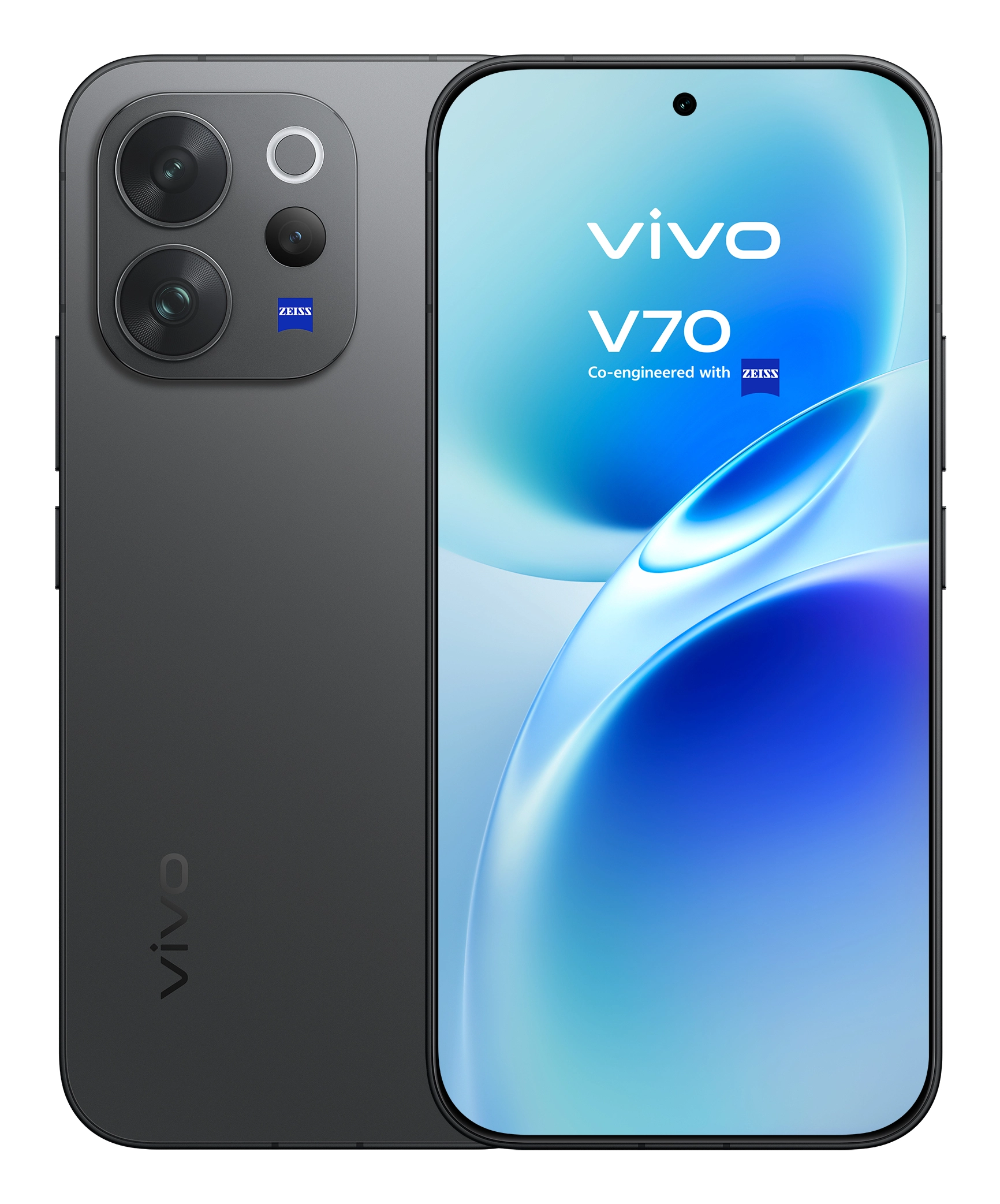 VIVO V70 - 8 GB 256 GB