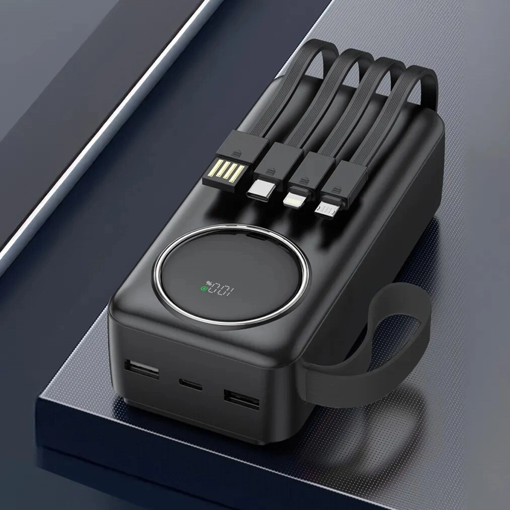 Power Pulse - 30000mAh 22.5W