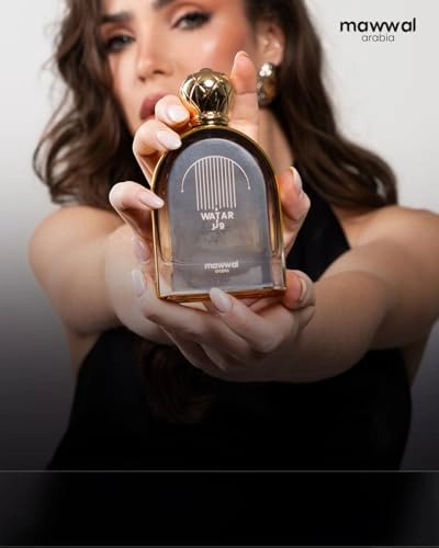 Arabia - Eau de Parfum 100ml