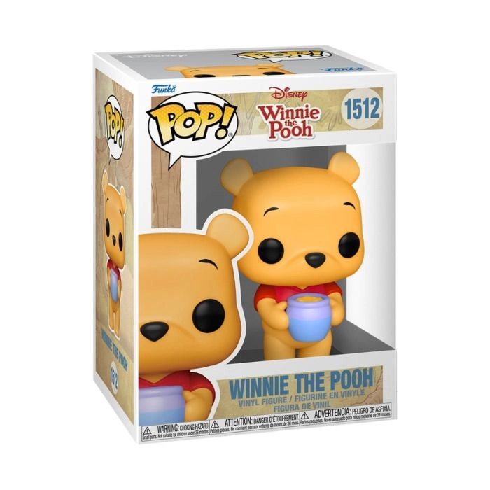 Winnie the Pooh - Disney