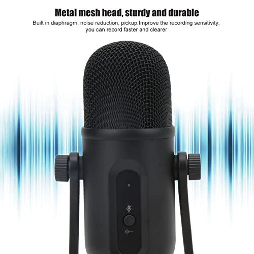 Condenser Microphone USB Microphone