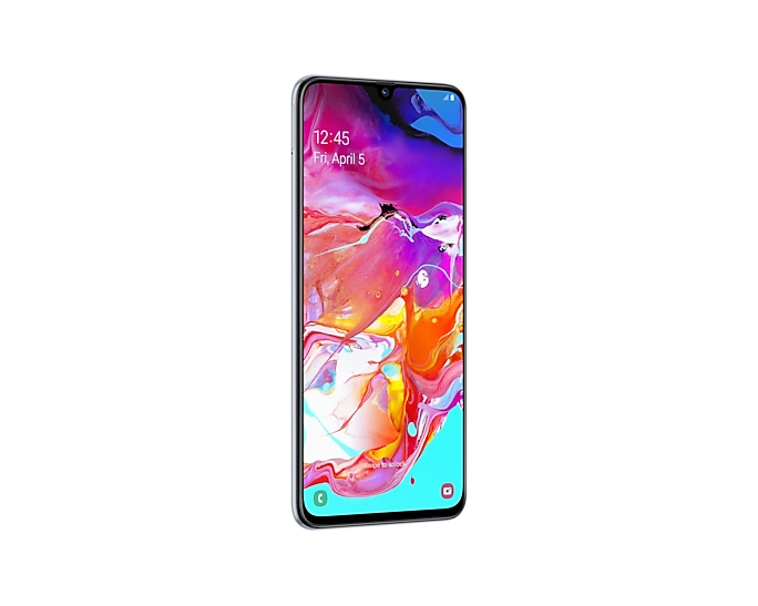 Galaxy A70 - 6GB 128GB