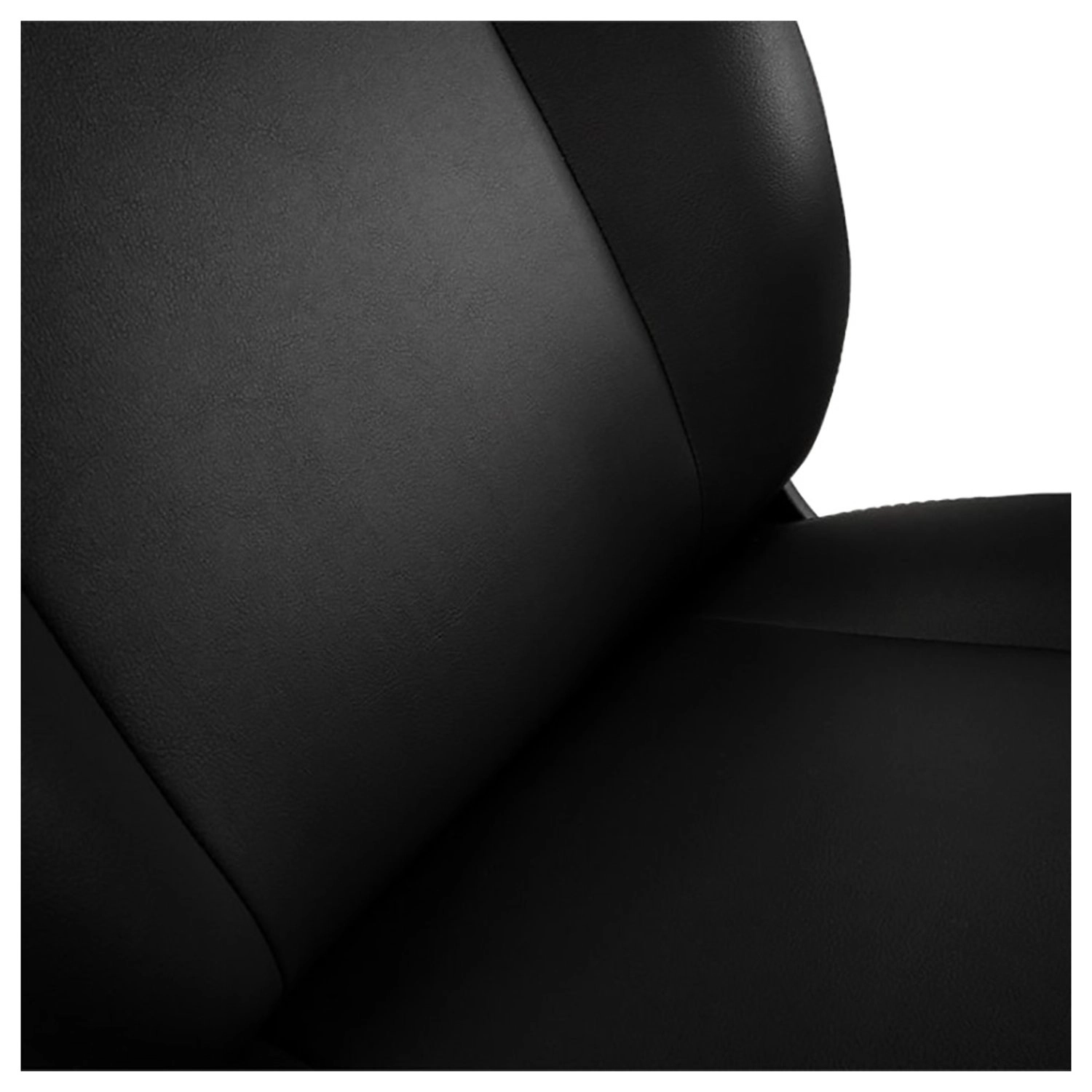 Icon Series - Gaming Chair Black Edition