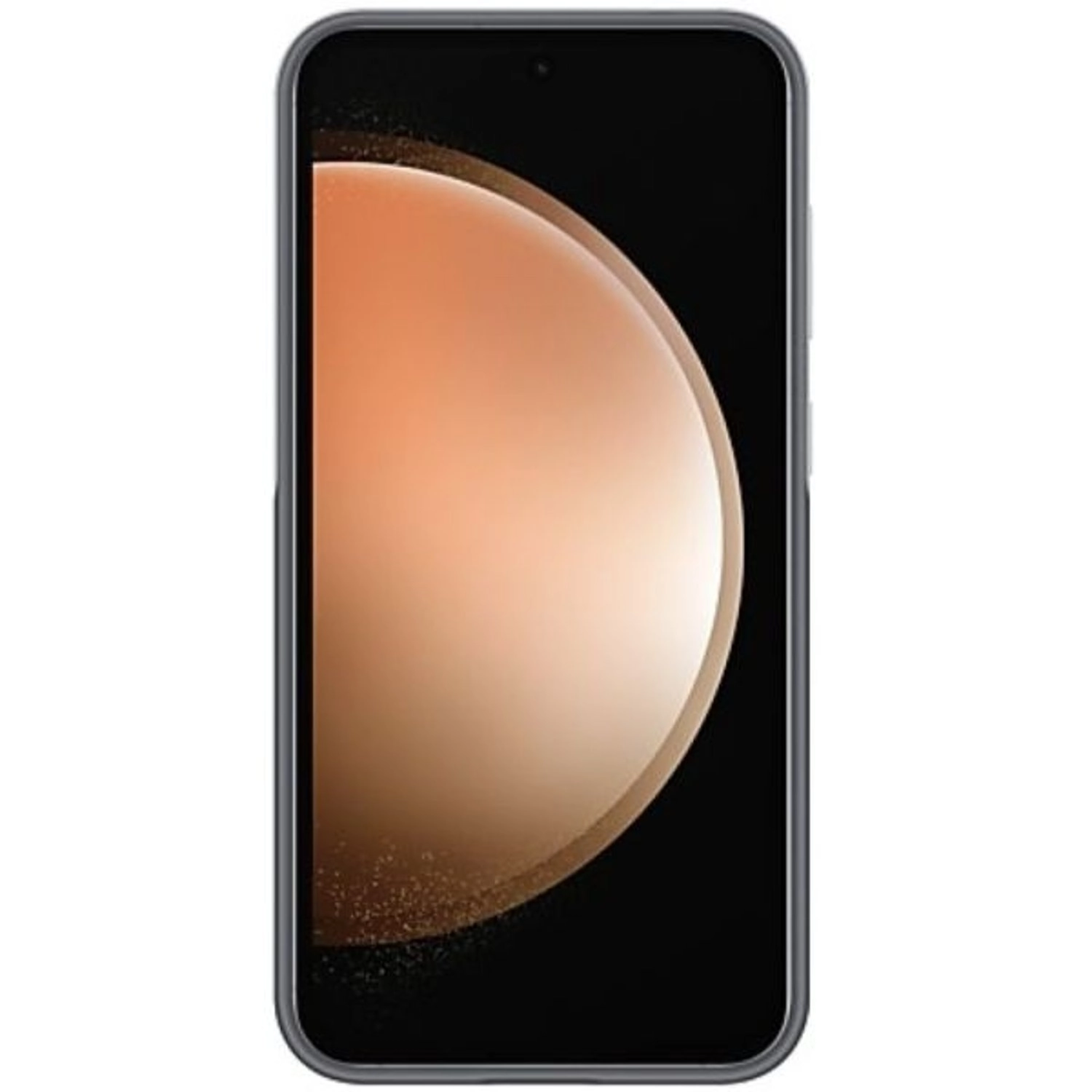 Silicone Case for Galaxy S23 FE