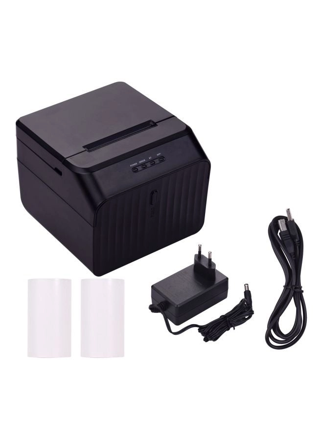 Portable Thermal Label Printer - 57 millimeter
