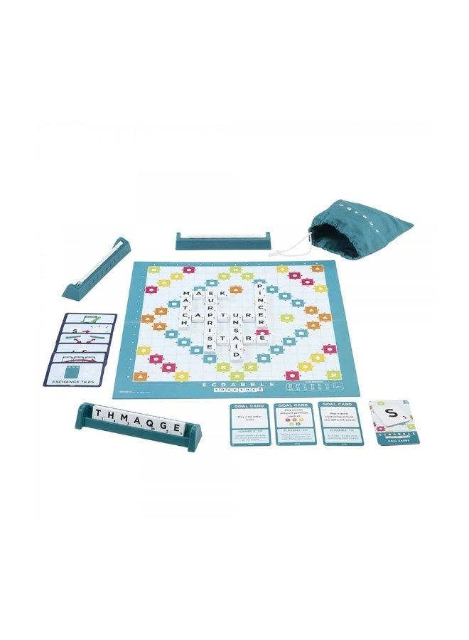 Scrabble (German)