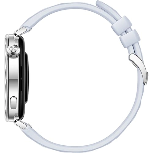 Watch GT5 41mm Stainless Steel GPS