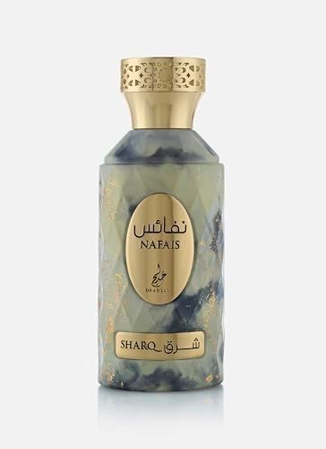 NAFAIS Sharq Eau de Parfum 100 ml