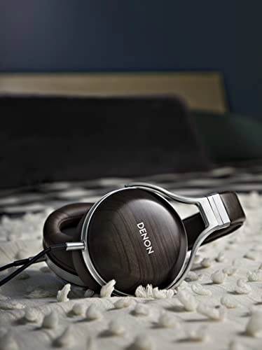 AH-D5200 Wired Headphone
