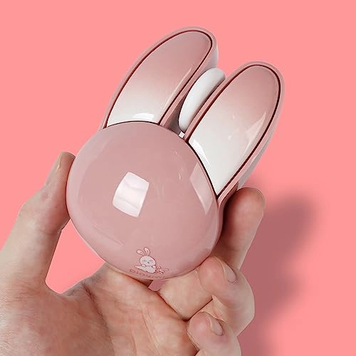 Wireless Mouse - USB