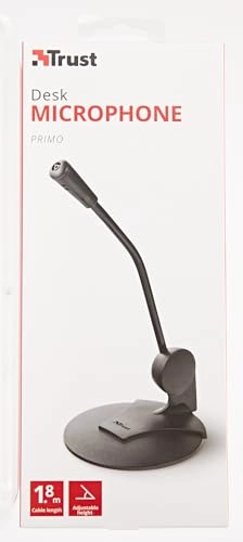 21674 3.5mm-Mini-Jack Microphone