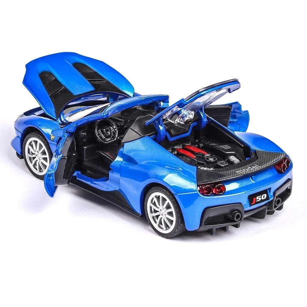 LaFerrari - 1:32 1pcs