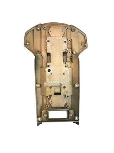 EVO Max 4T Body Shell Cover - Spare Part