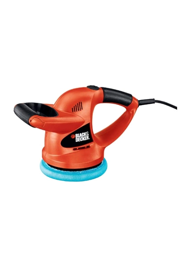 Black & Decker Random Orbit Polisher