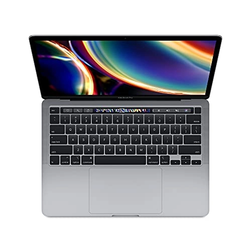(Renewed) MacBook Pro MWP52ZS/A 2020 - 13'' Core i5 16GB DDR3 1000GB SSD