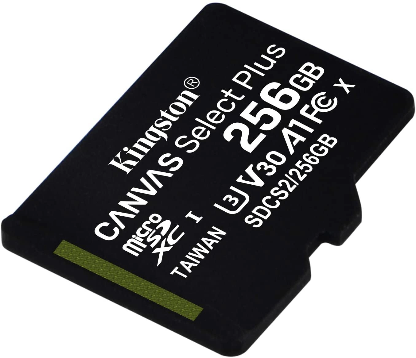 Canvas Select Plus - 256 GB