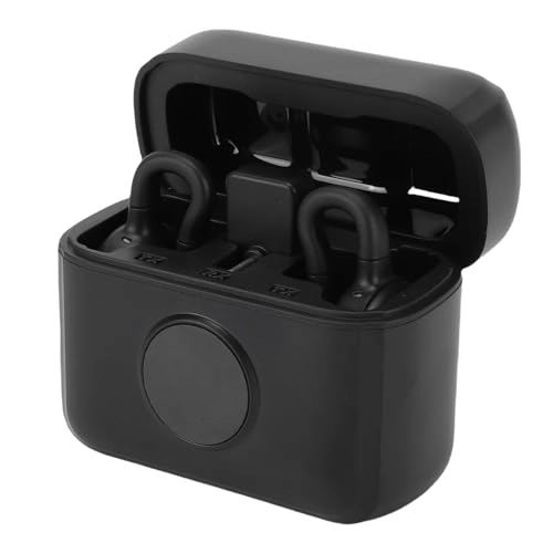 Wireless Lavalier Microphone - 2 2.4G