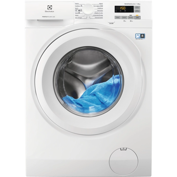 Electrolux EW6F5722BB