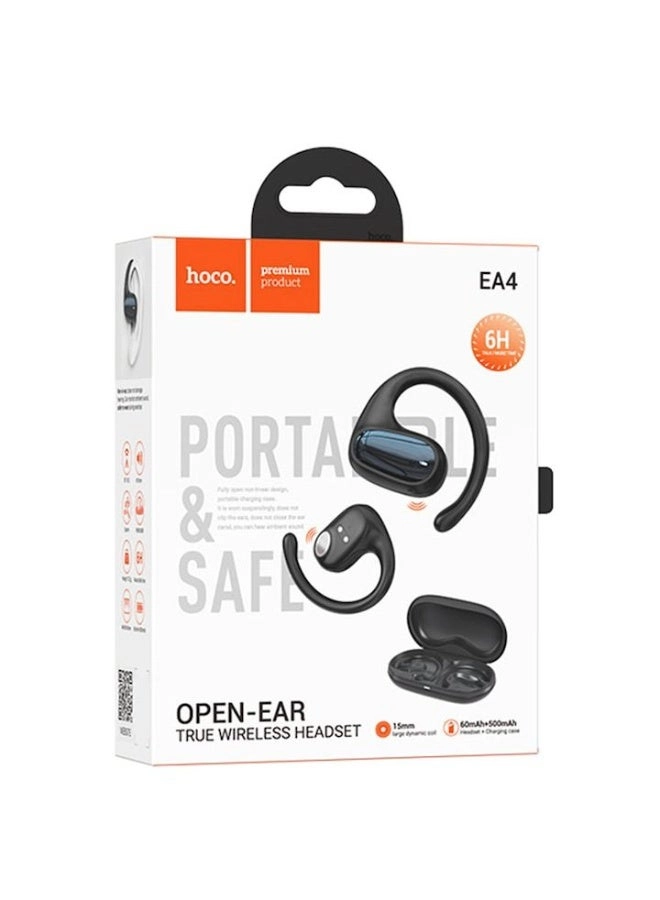 EA4 Wireless Headset