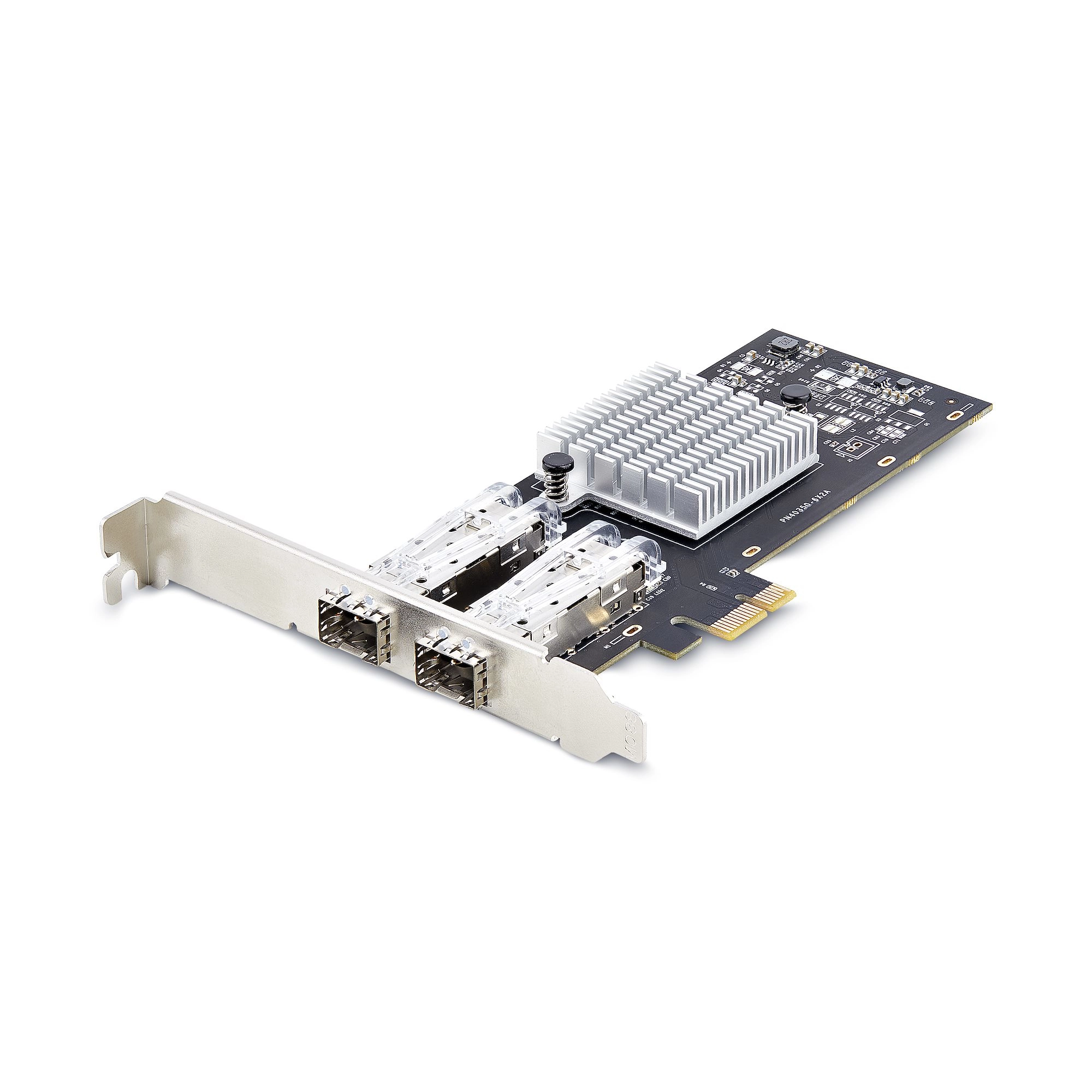 PCI Express Gigabit Ethernet Fiber Network Card