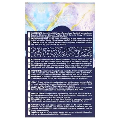 Storm Oak - 3.4 Fluid Ounces