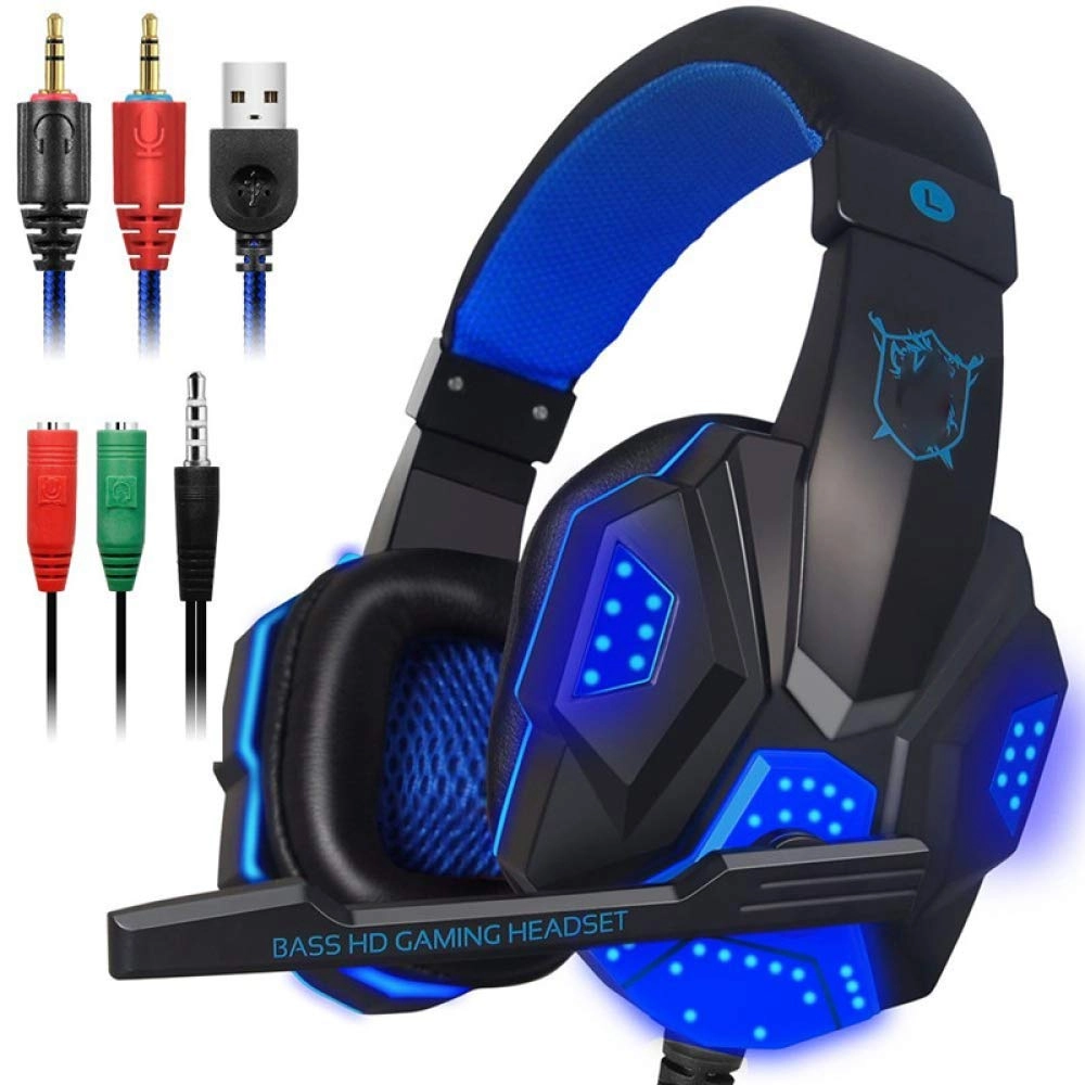 Gaming Headphone Wired Headphone