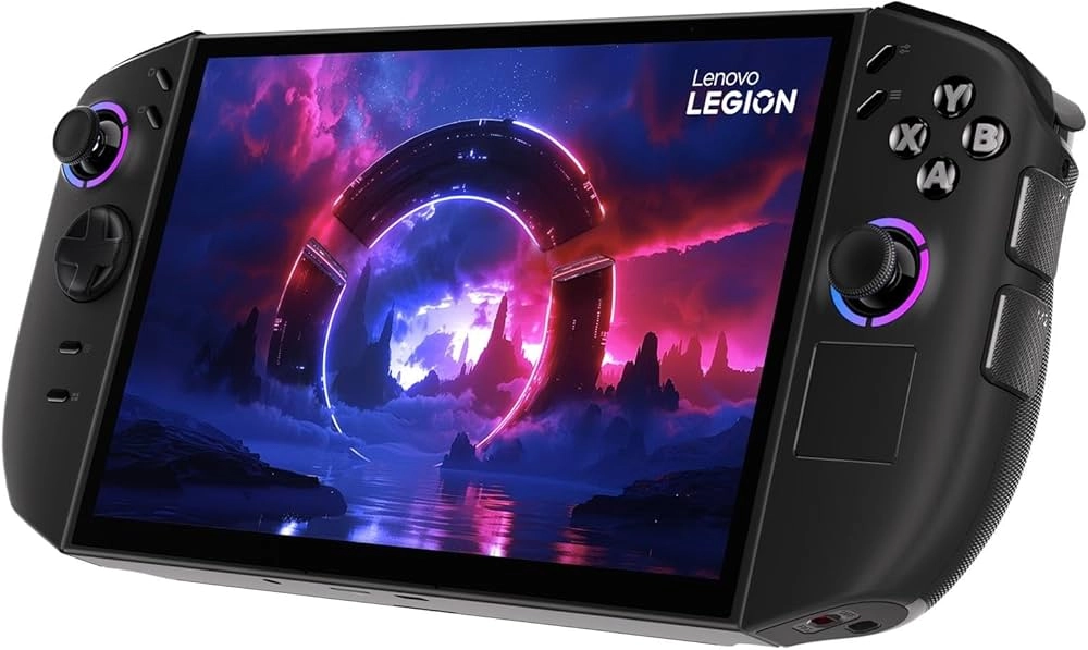 Legion Go 2 - 1TB