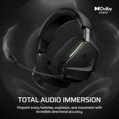 Void v2 MAX Wireless Headset