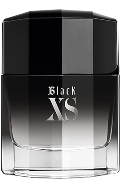 Black XS Eau de Toilette 100ml