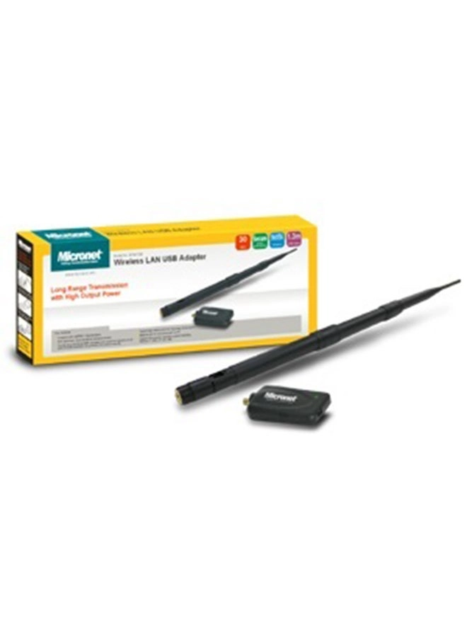 SP907GE - Single Band WiFi
