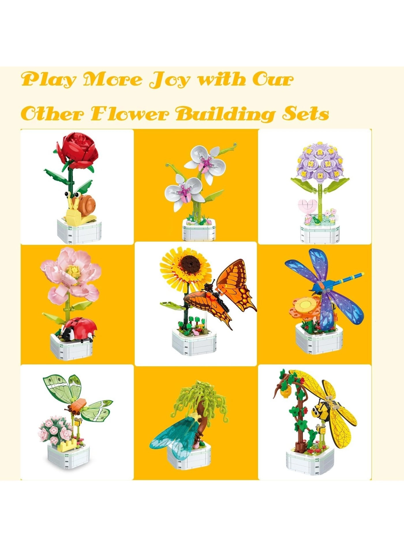 Clivia crystal flower pot - Over 3 Years Old 141 pieces