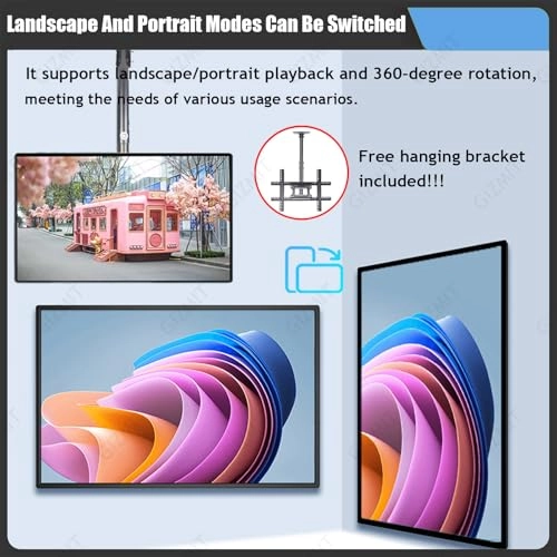 Commercial LCD Monitor - p9s0v-1033713 24“ 3840*2160 pixels