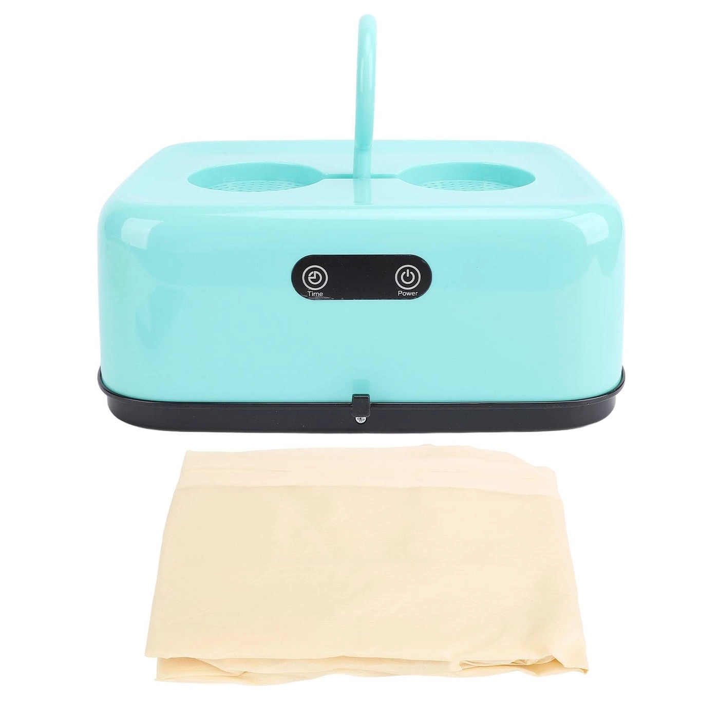 Portable Clothes Dryer - Hot Air ABS