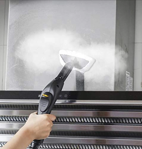 High Temperature Pressure Steam Cleaner - 1.5L