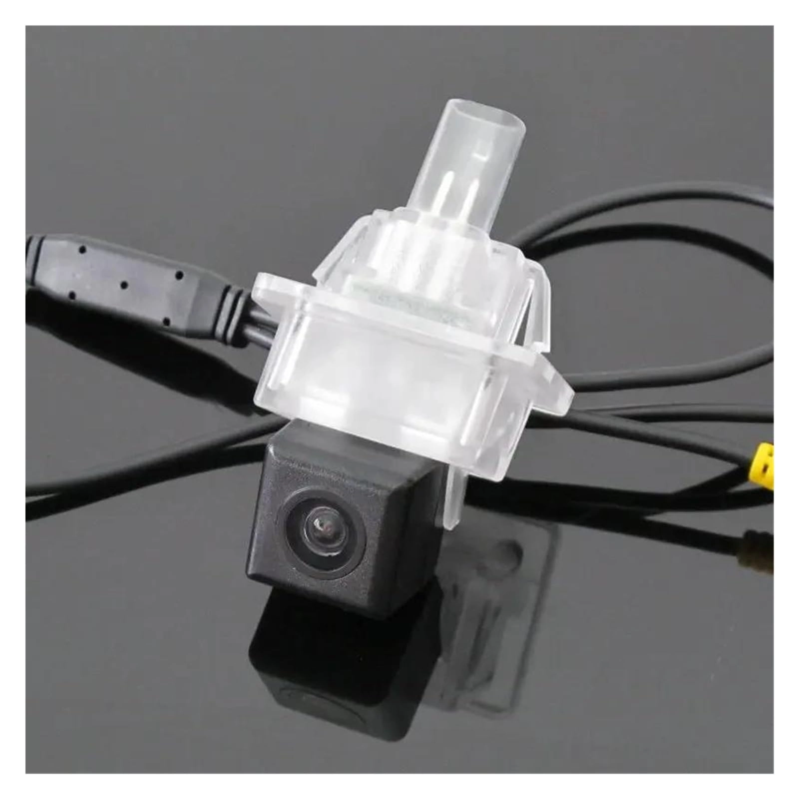 Rear View Camera Fisheye - Night vision Wired 1080P