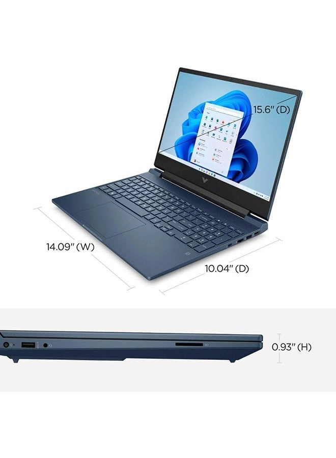 Victus 15 Gaming Z2-4NC6-3X32 - 15.6'' i5-13420H 32GB DDR4 1TB SSD