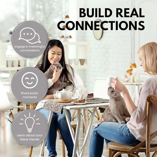 About Cats - 8 years and up 150 Cards