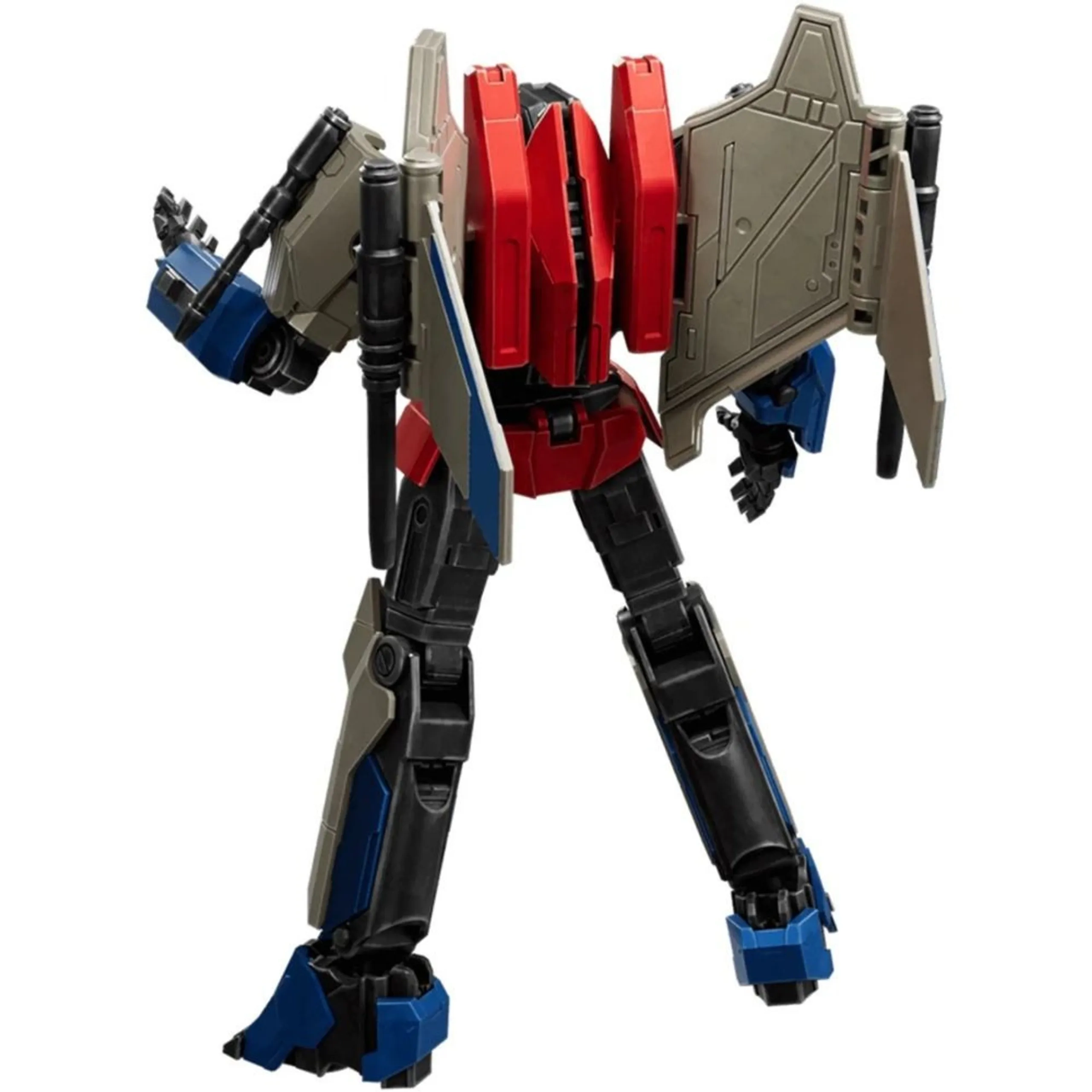 Transformers - Starscream