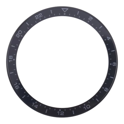 Front Screen Outer Glass Lens for Huawei Watch 3 Pro - 48mm