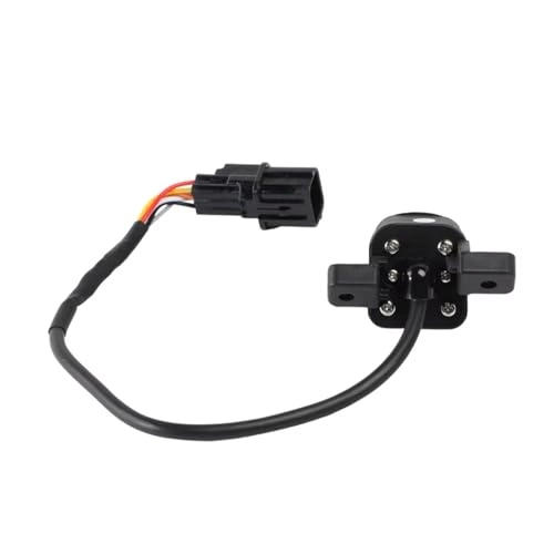 95760-H2200 - Rear Reverse Parking Assist Backup Camera Compatible with Kia Rio X-Line K2 2016-2020
