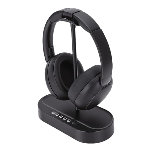 ru5a90wygx Wireless Headphone