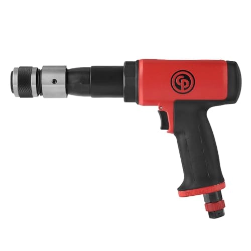 Low Vibration Long Hammer Kit