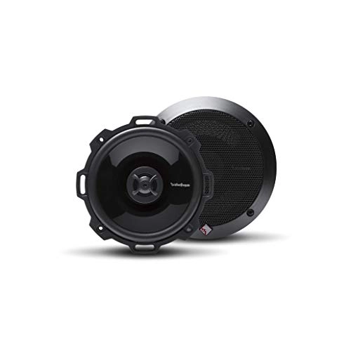 Rockford Fosgate P152-S - 5.25” 2-way