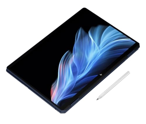 Omnibook Ultra Flip C65XKEA - 14'' Core Ultra 7-258V 32GB DDR5 1TB SSD