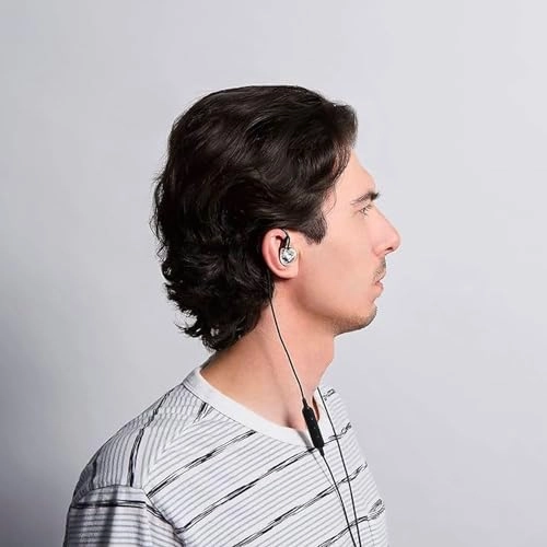 (Refurbished) Aonic 4 Wired Earphone