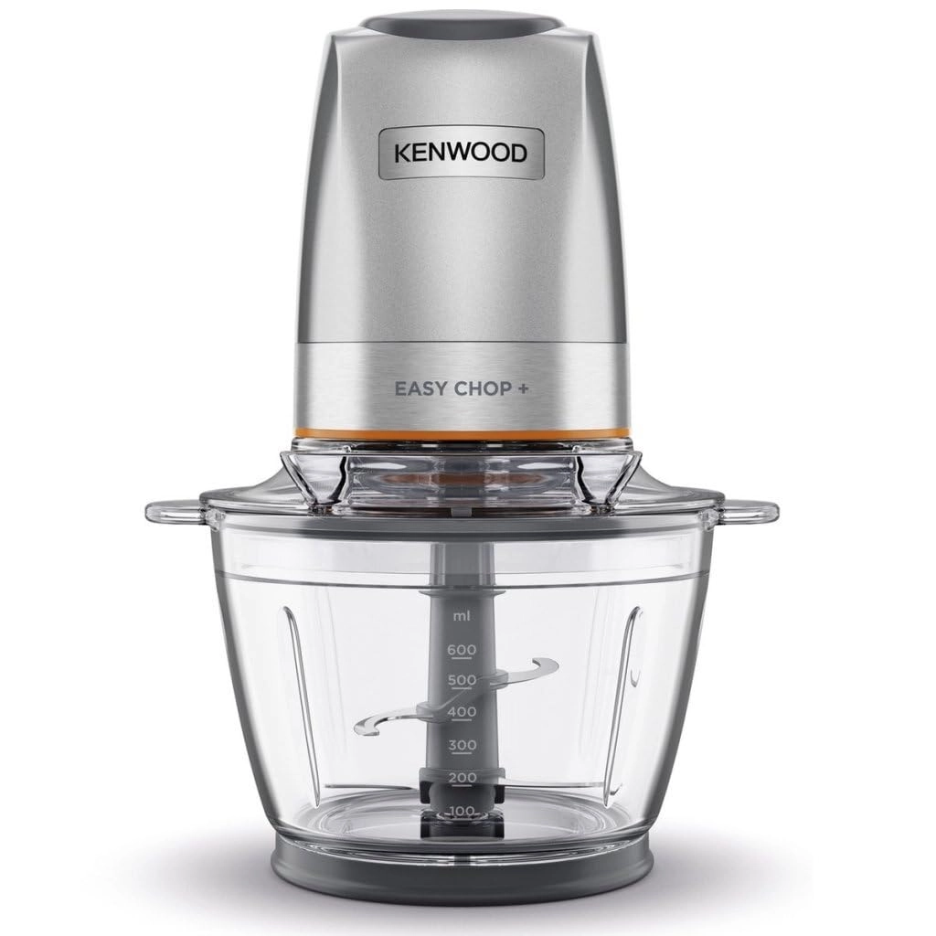 Kenwood Electronics Glass Chopper - 0.6 Liters