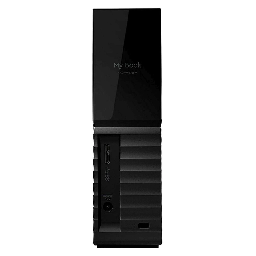 My Book - HDD 6TB