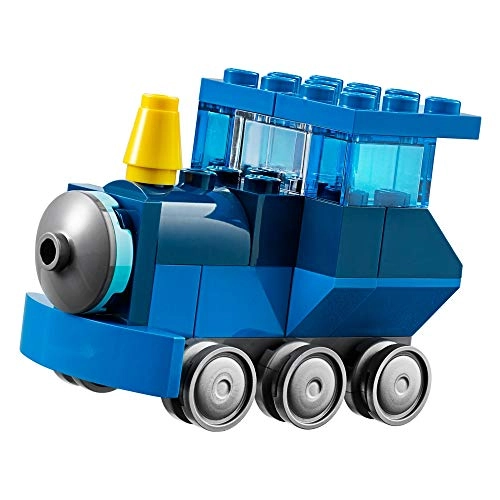 Classic Blue Creativity Box